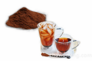 茶叶中黄酮类化合物的提取与鉴别实验报告
