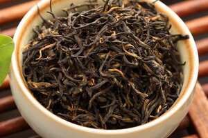 海南红茶排名