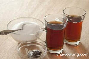 红茶煮多久煮红茶需要多长时间正确的煮法步骤介绍