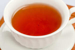 川红茶叶里面有什么茶