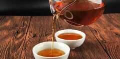 普洱茶哪种好？舌底鸣泉喝什么茶才会有？