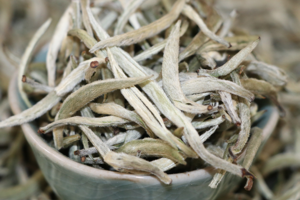 为什么景谷大白茶更适合制作云南的白茶？