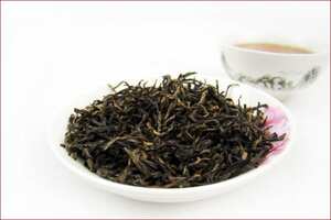 正山小种红茶是什么茶