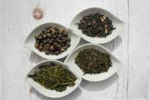 红茶是什么茶叶做的红茶是什么茶一起来了解一下