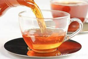 如何介绍大红袍茶叶