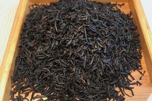 小种红茶保质期