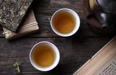 普洱茶是什么茶？普洱茶是绿茶吗？