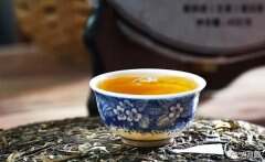 普洱茶哪种好？如何喝普洱茶？普洱茶的“水路”是一条什么路？