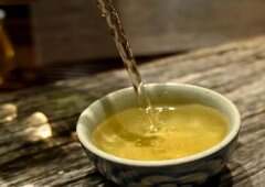 喝普洱茶能代替喝水吗？喝茶能否代替喝水？