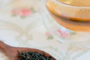 红茶是熟茶吗红茶是不是熟茶及制作过程步骤介绍