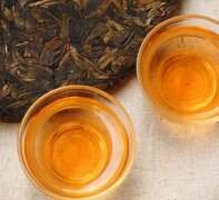 普洱茶的特点与气味，普洱茶有酸味正常吗？