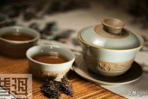 生普洱茶的存放方法