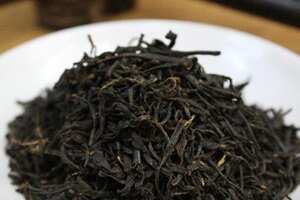 正山小种红茶价格图片
