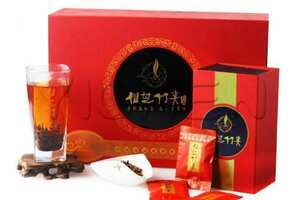 川红集团红茶