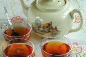 红茶是什么季节喝的