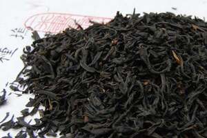 工夫红茶生产质量控制措施