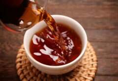 生普洱茶和熟普洱茶的区别（收藏）_生茶和熟茶有什么不同？