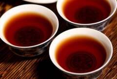生普洱和熟普洱有什么区别？普洱茶生茶好还是熟茶好？