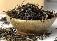 古树普洱茶有什么功效与作用