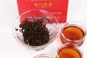 从祁门红茶的产地、口感滋味来了解祁门红茶