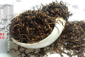 川红茶什么香什么茶叶可以很香很香
