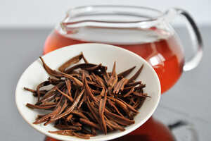 滇红是什么红茶