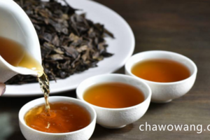红茶有三分别是哪三种中国三大红茶的详细介绍