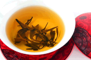 东方美人茶属于什么茶