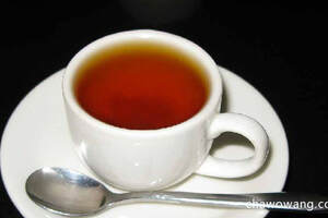 四大红茶是什么