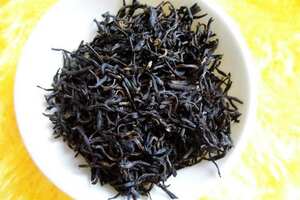 武夷红茶正山小种多少钱