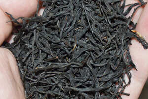 正山小种红茶如何区分真假松烟香