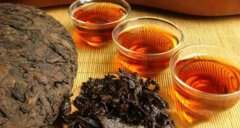 普洱属于红茶吗？普洱茶属于什么茶系列？