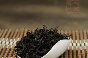 潮州工夫茶属于什么茶系
