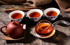喝熟普洱茶有什么好处？普洱熟茶的6大功效与作用