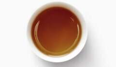 来月经可以喝熟普洱茶的功效与作用