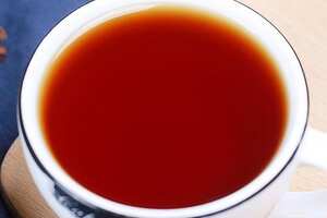 广村阿萨姆红茶