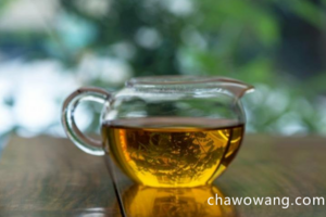 什么绿茶经常喝对人体好处多