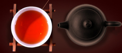 普洱茶熟茶的泡法步骤