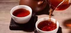 熟普洱茶属于什么茶？喝熟普洱茶有什么好处？