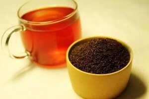 锡兰红茶的分类