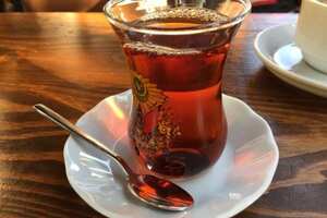 桉吉岭锡兰红茶
