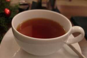 锡兰红茶的英文