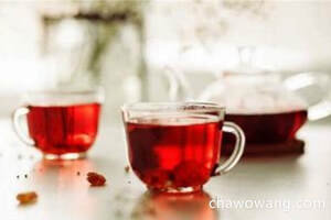 野生红茶的口感特点是什么野生红茶的口感及功效介绍