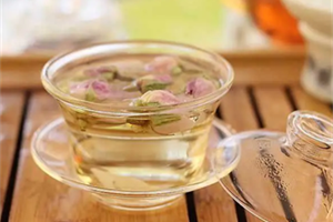 玫瑰菊花茶的禁忌有哪些玫瑰菊花茶的作用是什么