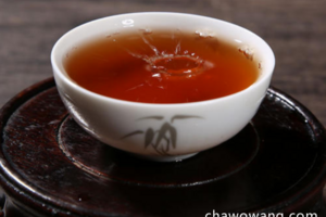 红茶有通便的作用吗