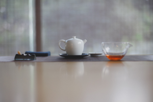 爱茶人茶台上必备的6款茶具你都有吗？