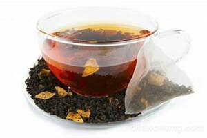 有什么红茶中国六大茶类之一的红茶有哪些红茶的介绍