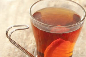 红茶菌是什么味道