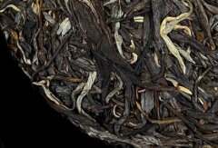 曼林古树茶特点_曼林是蛮砖普洱茶的主产地