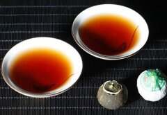 陈年桔普茶的保存方法（收藏）